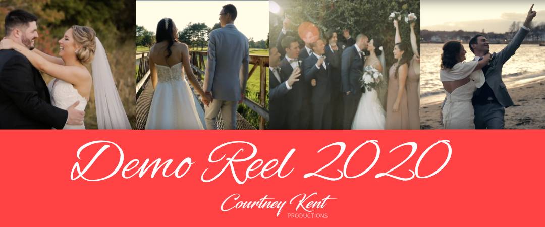 Demo Reel 2020 | Courtney Kent Productions