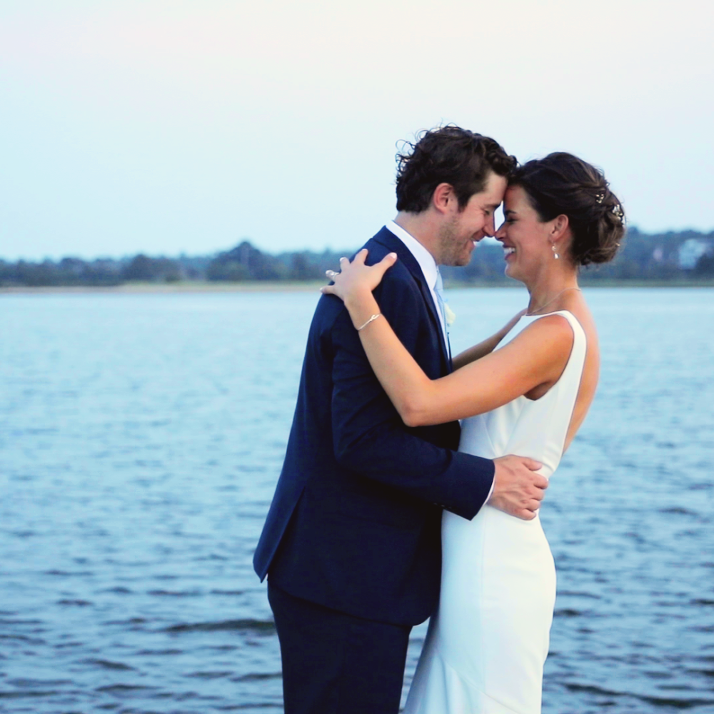 Jess + Shannon | Autumn Lane Estate | Sebago, Maine